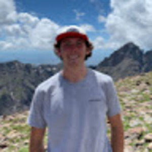 Meet your Posher, John